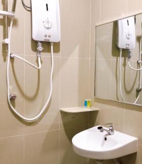 Nesan Empat Apartamento | Alexis KT Roomstay