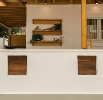 Pythagorion Casa | Alfa house w/view & barbeque in Pythagorion