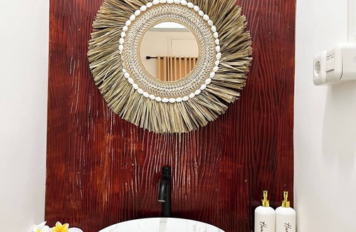 Kuta Hotel | Alfa Kuta