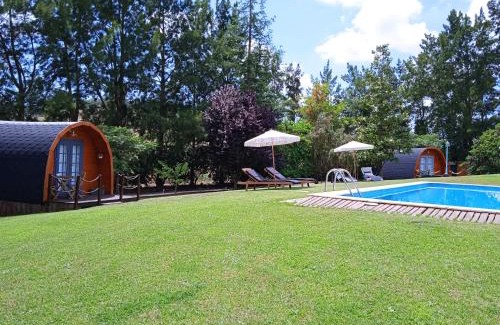 Riachos Casa | Alfaro'95