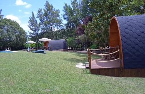 Riachos Casa | Alfaro'95