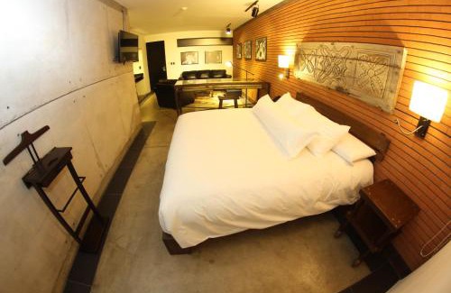 Santa Cruz Hotel | Alfonsina Hotel Boutique