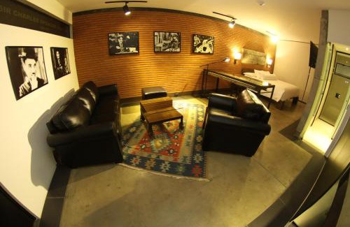 Santa Cruz Hotel | Alfonsina Hotel Boutique