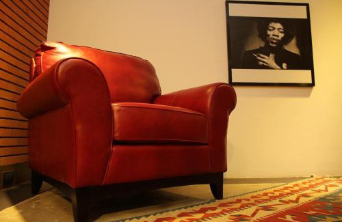Santa Cruz Hotel | Alfonsina Hotel Boutique