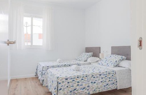 La Algaba Apartamento | Algaba Severo Ochoa