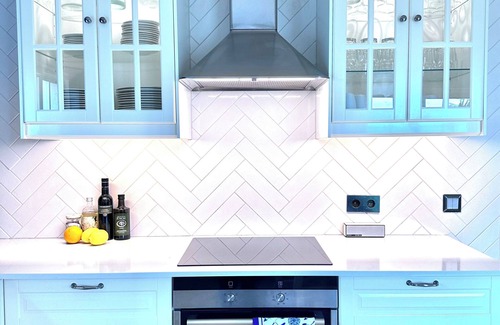 Gorjoes Villa | Algarve country villa near Loulé, stunning views