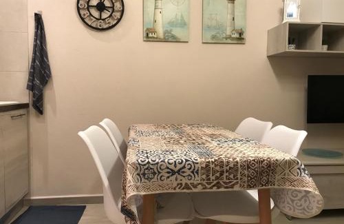 Lido Casa | Alghero casa con piscina lido fronte mare