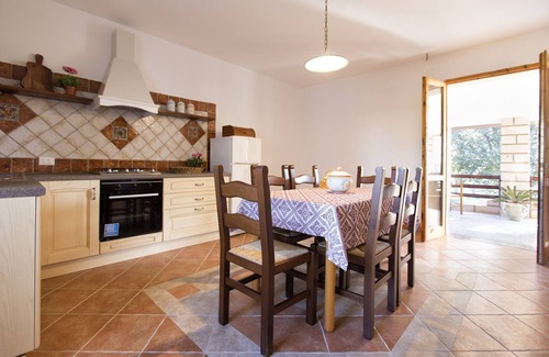 Alghero Villa | Alghero villa superior cerca de las playas