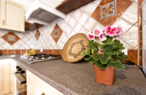 Alghero Villa | Alghero villa superior cerca de las playas