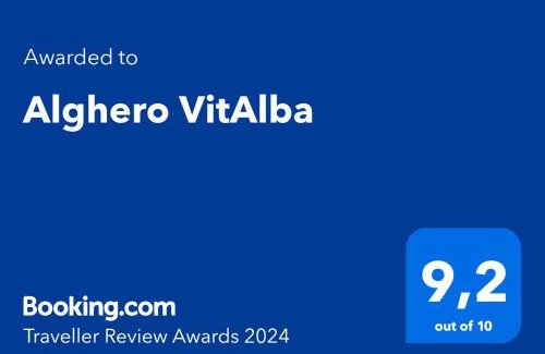 Pivarada Casa | Alghero VitAlba