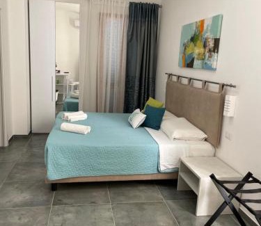 Pivarada Casa | Alghero VitAlba