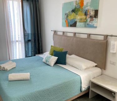 Pivarada Casa | Alghero VitAlba