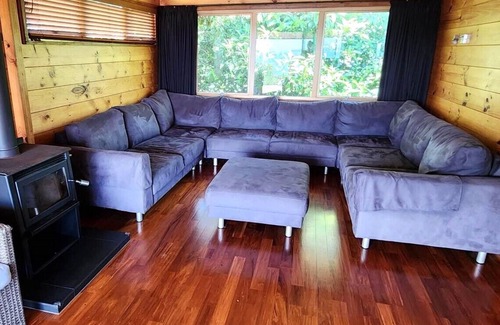 Algies Bay Casa | Algies Escape