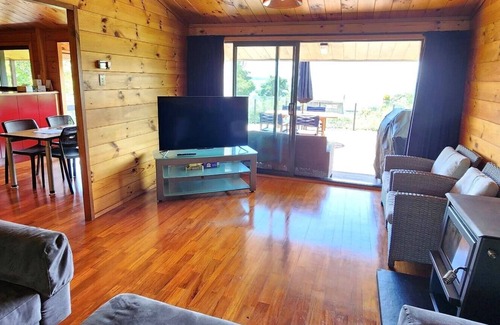 Algies Bay Casa | Algies Escape