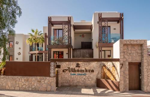 Playa del Inglés Apartamento | Alhambra Boutique Apartments by PMC Resorts