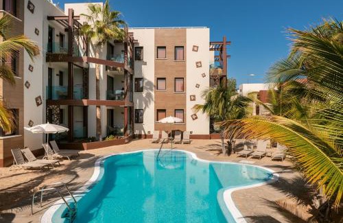 Playa del Inglés Apartamento | Alhambra Boutique Apartments by PMC Resorts