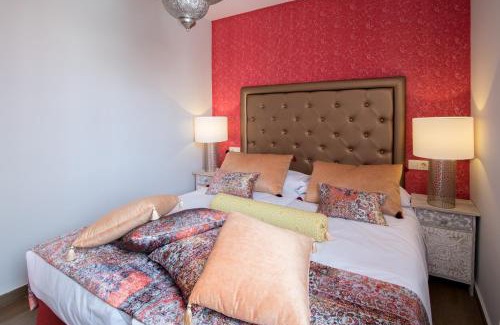 Playa del Inglés Apartamento | Alhambra Boutique Apartments by PMC Resorts