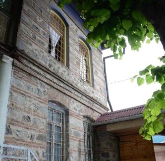 Sheki Casa | Ali Ancient House 555