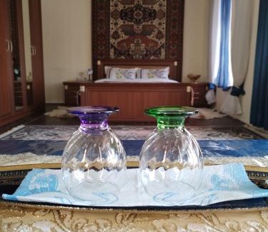 Sheki Casa | Ali Ancient House 555