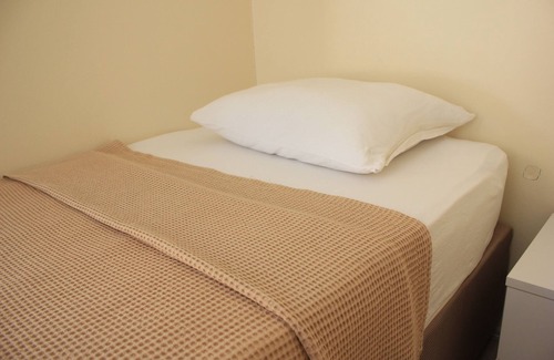 Marmara Hotel | Ali Baba Butik Otel