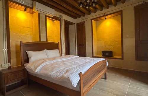 Gaziantep City Center Cama Y Desayuno | ALİ RIZA BEY KONAĞI