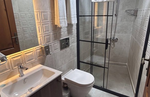 Gaziantep City Center Cama Y Desayuno | ALİ RIZA BEY KONAĞI