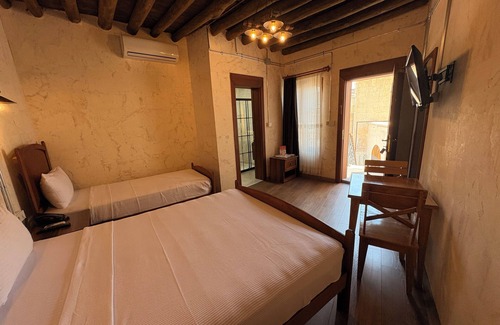 Gaziantep City Center Cama Y Desayuno | ALİ RIZA BEY KONAĞI