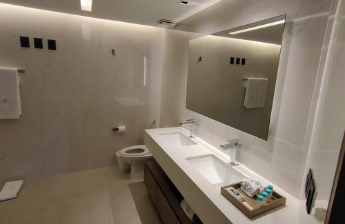 Benito Juárez Hotel | Alia Inn Boutique WTC