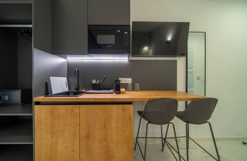 Alicante Hotel | Alicante Smart