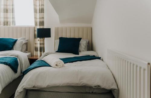 Sunderland Casa | Alice - spacious 3 bedroom house contractor accommodation