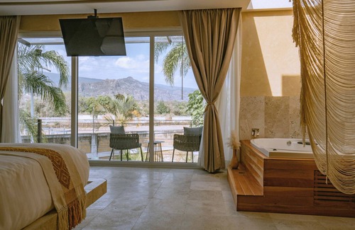 Tepoztlán Hotel | Alilo by Muuk