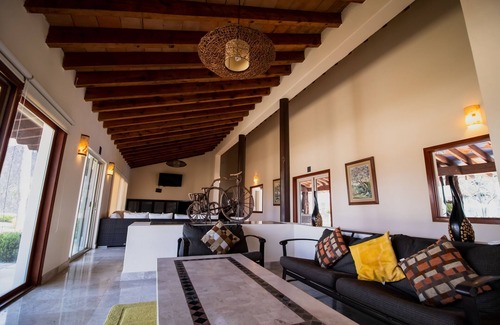 Tepoztlán Hotel | Alilo by Muuk