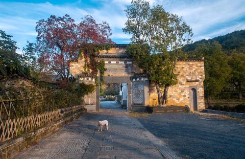Yi County Hotel | Alina Garden Boutique Resort Huangshan Hongcun