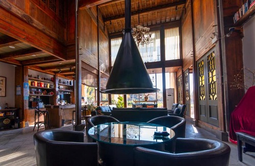 Yi County Hotel | Alina Garden Boutique Resort Huangshan Hongcun