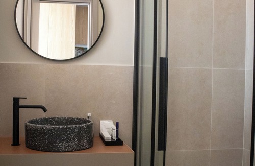Old Town of Limassol Apartamento | Alinea Lano Old Town Center