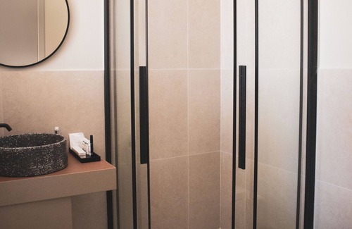 Old Town of Limassol Apartamento | Alinea Lano Old Town Center