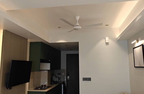 Thrissur Apartamento | Alite Enclaves