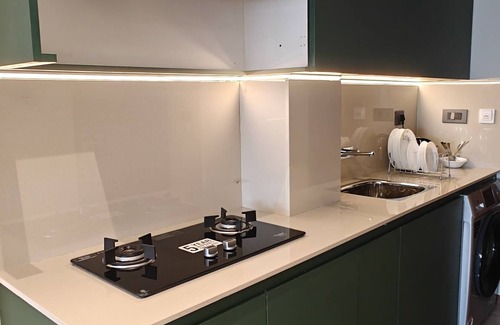 Thrissur Apartamento | Alite Enclaves