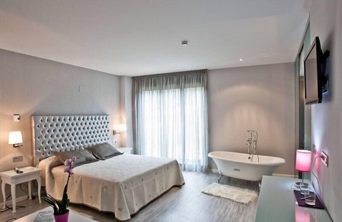 Arteixo Hotel | Alix Boutique Hotel