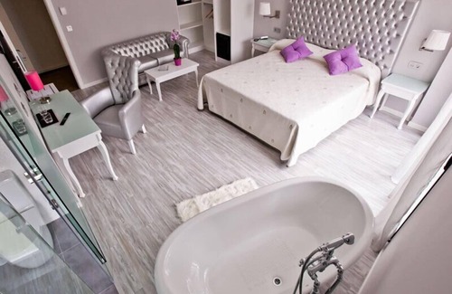 Arteixo Hotel | Alix Boutique Hotel