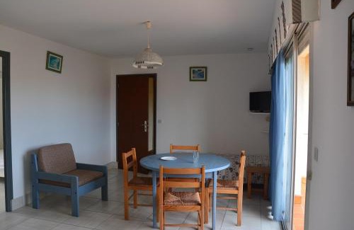 Saint-Denis-d'Oleron Apartamento | Alizés