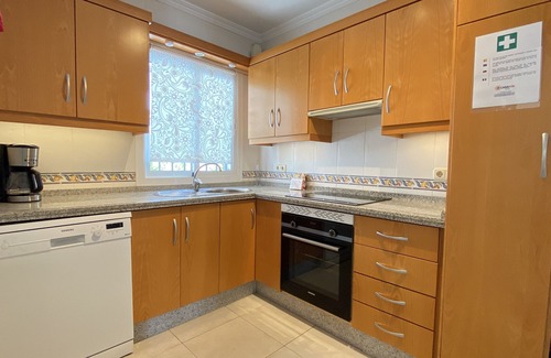 Nerja Villa | Aljamar 6 Burriana Beach by Casasol