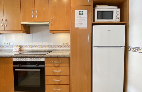 Nerja Villa | Aljamar 6 Burriana Beach by Casasol