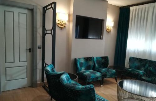 Algar Hotel | Aljibe Casa Rural