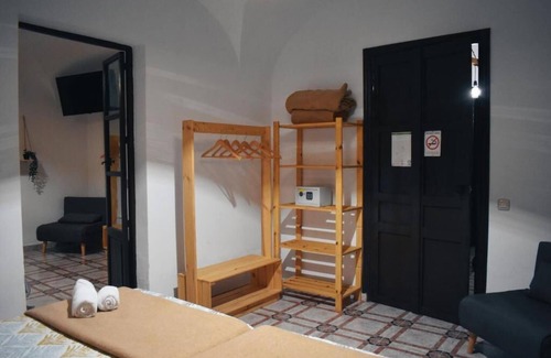 Hornachos Casa | Aljibe Morisco - Casa Rural -