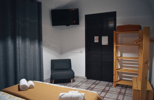 Hornachos Casa | Aljibe Morisco - Casa Rural -