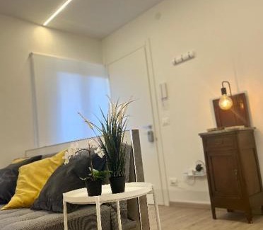 Udine Apartamento | Alkecè Red