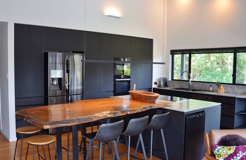 Hat Head Casa | Alkira Hat Head - waterfront location