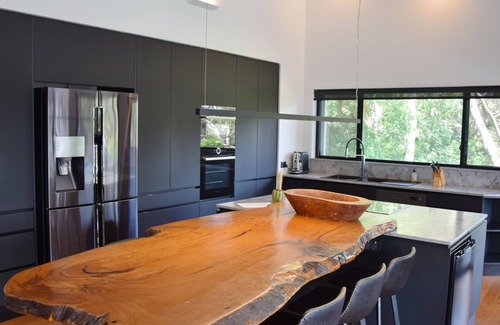 Hat Head Casa | Alkira Hat Head - waterfront location