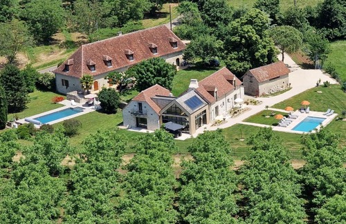 Saint-Michel-de-Bannieres Cama Y Desayuno | Allée des noyers